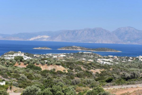 Гостиница Villa Arolithos  Агиос Николаос